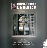 The Thomas Jensen Legacy, Vol. 16 (2 CD)